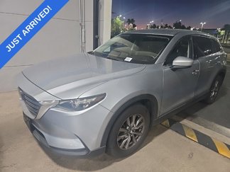 Used 2019 MAZDA CX-9 Touring image 1