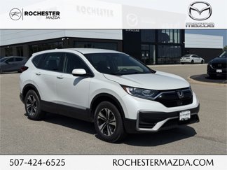 Used 2022 Honda CR-V Special Edition image 1