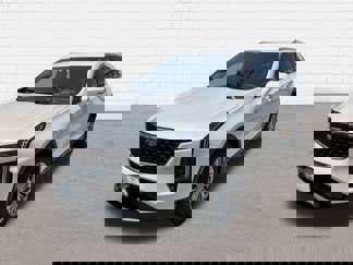 New 2025 Cadillac XT4 Premium Luxury w/ Technology Package image 1