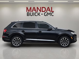 Used 2018 Audi Q7 3.0T Premium image 1