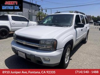 Used 2003 Chevrolet TrailBlazer 2WD image 1