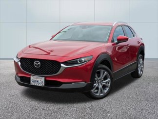 Certified 2023 MAZDA CX-30 AWD 2.5 S w/ Preferred Package image 1