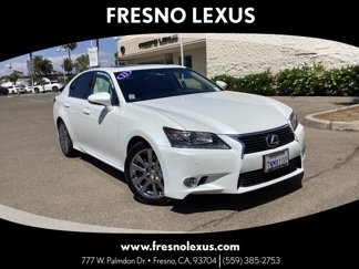 Used 2013 Lexus GS 350 image 1