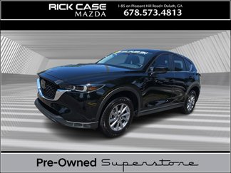 Used 2023 MAZDA CX-5 AWD 2.5 S image 1