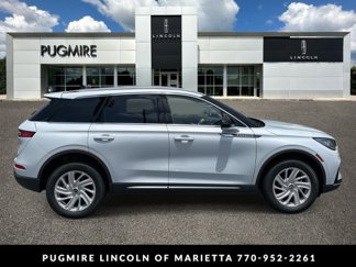 New 2025 Lincoln Corsair FWD image 1