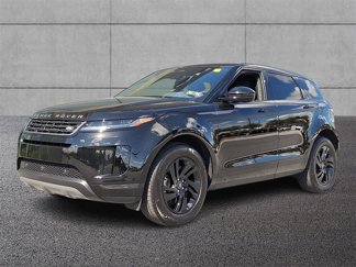 Certified 2024 Land Rover Range Rover Evoque S image 1