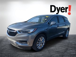 Used 2018 Buick Enclave Premium w/ Experience Buick Package image 1