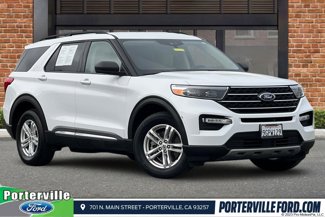 Used 2023 Ford Explorer XLT w/ Equipment Group 202A image 1