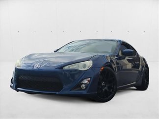Used 2013 Scion FR-S image 1
