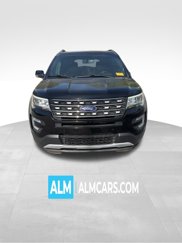 Used 2017 Ford Explorer XLT w/ Equipment Group 202A image 1