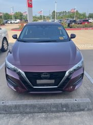 Used 2023 Nissan Sentra SV w/ SV Premium Package image 1