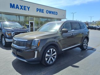 Used 2020 Kia Telluride S image 1