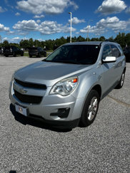 Used 2012 Chevrolet Equinox LT image 1