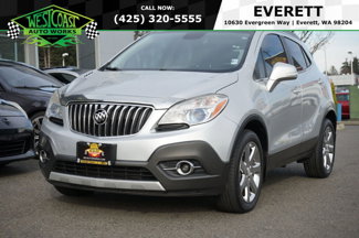 Used 2015 Buick Encore Convenience image 1