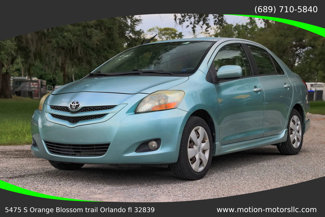 Used 2008 Toyota Yaris S image 1