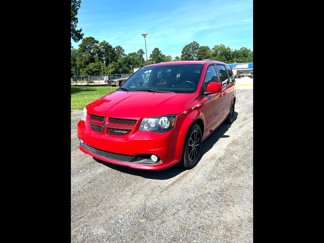 Used 2016 Dodge Grand Caravan R/T w/ Driver Convenience Group image 1