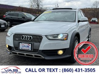 Used 2016 Audi A4 Premium Plus image 1