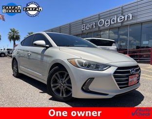 Used 2018 Hyundai Elantra Value Edition image 1