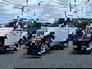 New 2023 Jeep Gladiator Sport image 1