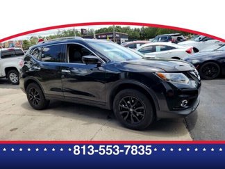 Used 2016 Nissan Rogue SL image 1