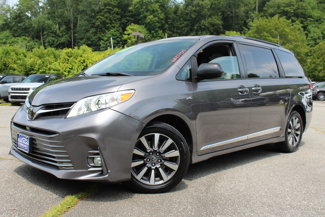 Used 2020 Toyota Sienna AWD image 1