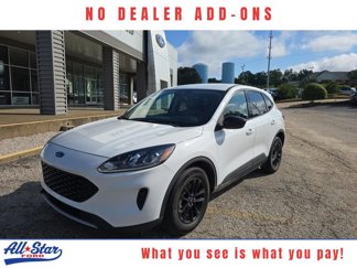 Used 2020 Ford Escape SE Sport image 1