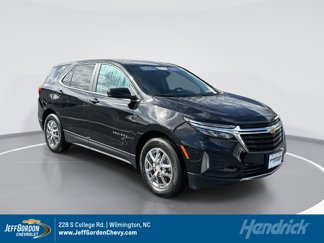 Used 2023 Chevrolet Equinox LT image 1