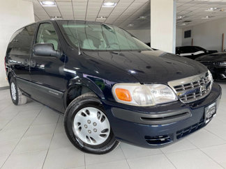 Used 2004 Chevrolet Venture Plus w/ Climate Package image 1