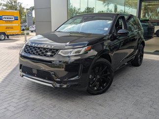 Certified 2024 Land Rover Discovery Sport S image 1