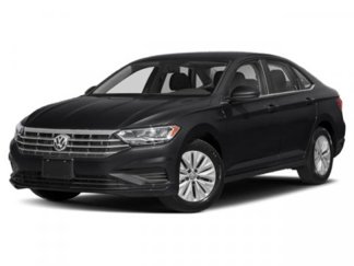 Used 2019 Volkswagen Jetta SE image 1