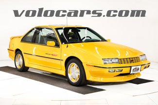 Used 1990 Chevrolet Beretta GT image 1