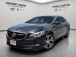 Used 2017 Buick LaCrosse Essence w/ Sights and Sounds Package image 1