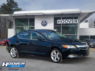 Used 2014 Acura ILX image 1