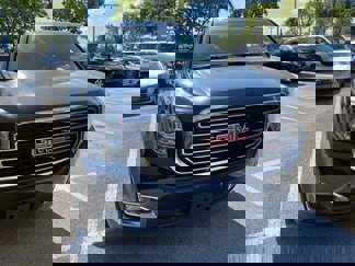 Used 2017 GMC Yukon XL SLT w/ Open Road Package image 1