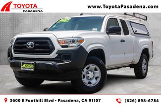 Used 2020 Toyota Tacoma SR image 1
