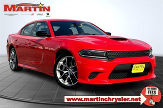 Used 2023 Dodge Charger GT image 1