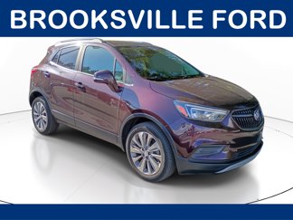Used 2018 Buick Encore Preferred image 1