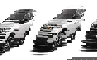 New 2025 Jeep Compass Limited image 1