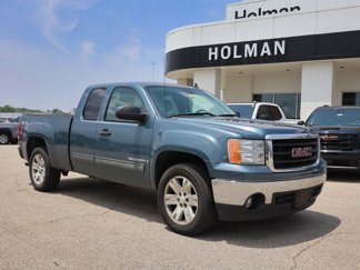 Used 2008 GMC Sierra 1500 SLE w/ Pro Grade Edition image 1