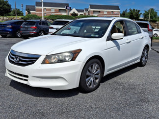 Used 2012 Honda Accord EX image 1