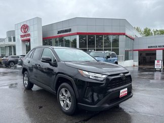 Certified 2023 Toyota RAV4 XLE image 1