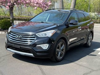 Used 2013 Hyundai Santa Fe Limited image 1
