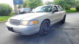 Used 2008 Ford Crown Victoria Police Interceptor image 1