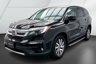Used 2019 Honda Pilot EX image 1