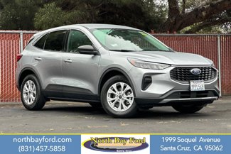 New 2024 Ford Escape Active image 1