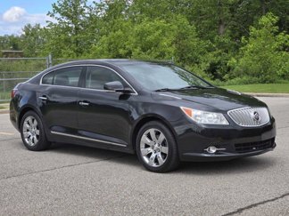 Used 2012 Buick LaCrosse Premium image 1