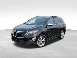Used 2018 Chevrolet Equinox Premier image 1