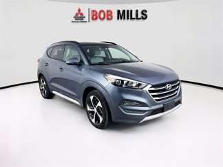 Used 2017 Hyundai Tucson Value w/ Cargo Package image 1
