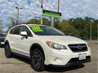 Used 2014 Subaru Crosstrek 2.0i Premium w/ Moonroof Package image 1