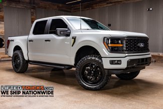Used 2024 Ford F150 STX image 1
